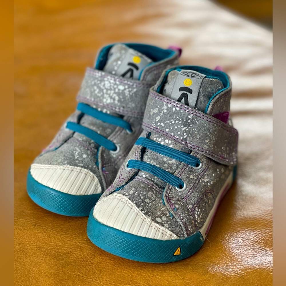 Keen Kids Sneakers